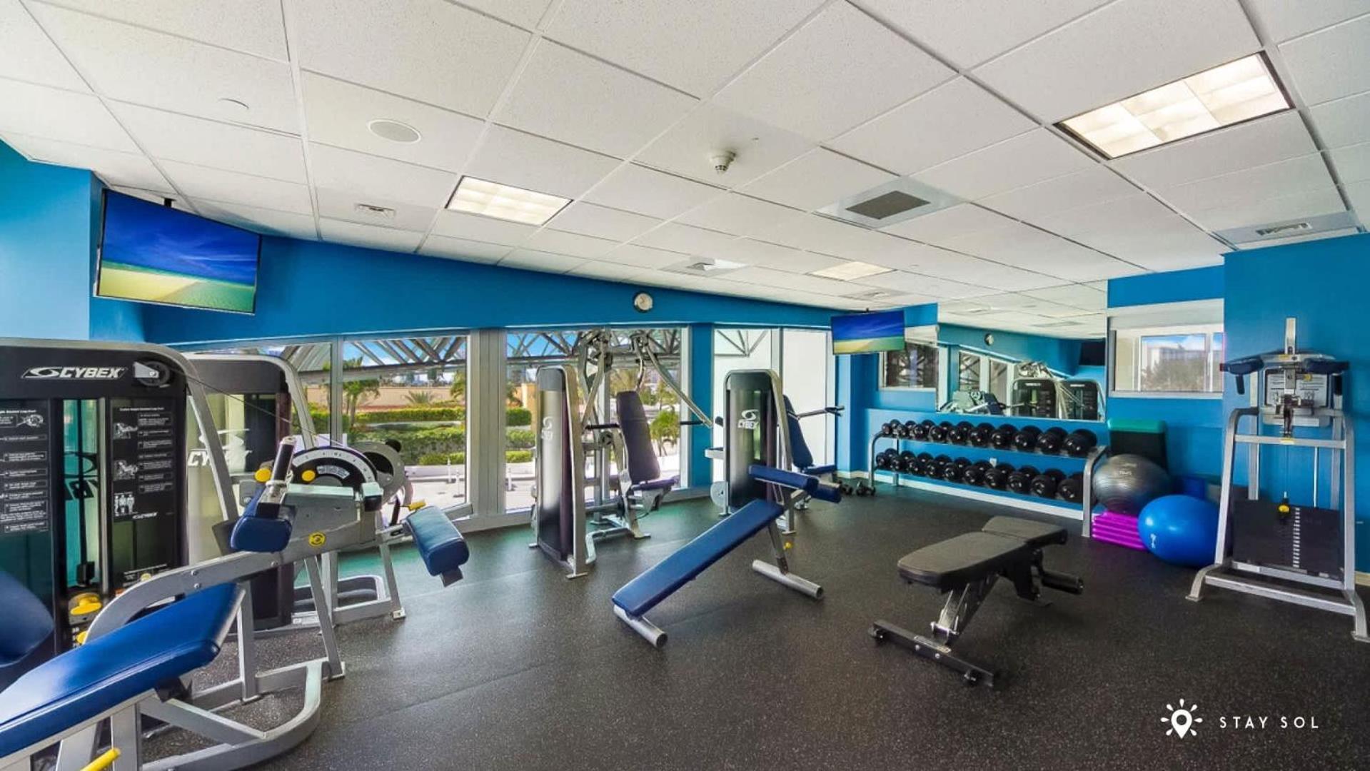 Beachfront Resort - Pool - Ocean View Balcony- Gym Miami Beach Exterior photo